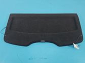Parcel shelf