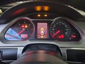 Speedometer (instrument cluster)