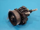 Fuel injection high pressure pump