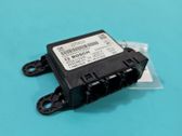 Parking PDC control unit/module