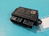 Parking PDC control unit/module
