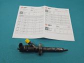 Fuel injector
