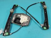 Fensterheber elektrisch mit Motor Tür vorne