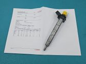 Fuel injector