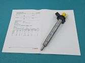 Fuel injector