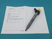 Fuel injector