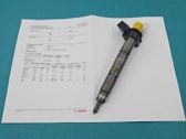 Fuel injector