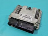 Engine control unit/module ECU
