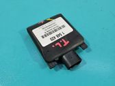 Central body control module