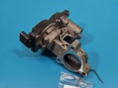 Throttle body valve