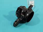 Mass air flow meter