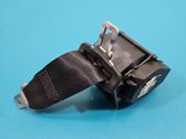 Middle seatbelt (rear)