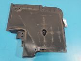 Center/middle under tray cover