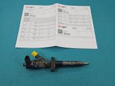 Fuel injector
