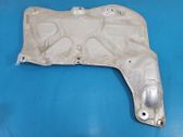 Center/middle under tray cover