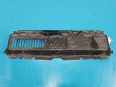 Center/middle under tray cover
