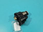 Intake manifold valve actuator/motor