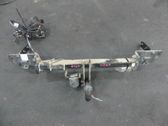 Tow bar set