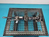 Front shock absorber/damper