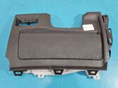 Airbag genoux