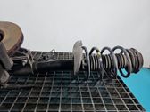 Front shock absorber/damper