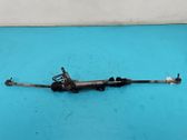 Steering rack