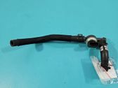 Fuel pressure sensor