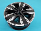 R19 alloy rim