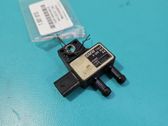 Sensor de presión del escape