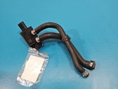 Exhaust gas pressure sensor