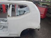 Panel lateral trasero