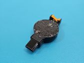 Sensor de lluvia