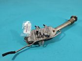 EGR valve cooler