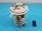 In-tank fuel pump