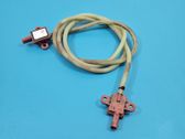 Fuel cut-off switch
