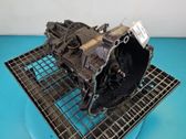 Manual 5 speed gearbox