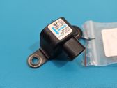 Crashsensor Notausschalter Kraftstoff