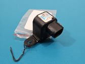Crashsensor Notausschalter Kraftstoff