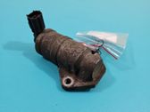Idle control valve (regulator)