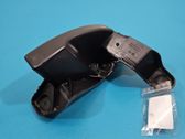 Rear bumper mounting bracket
