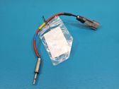 Exhaust gas temperature sensor