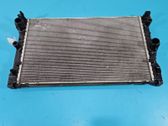 Coolant radiator