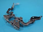 Engine bonnet/hood hinges