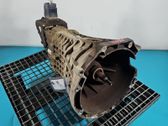 Manual 5 speed gearbox