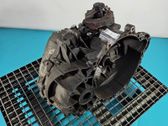 Mechaninė 5 pavarų dėžė