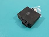 Central body control module