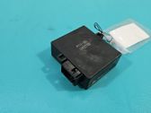 Central body control module