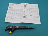 Fuel injector