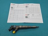 Fuel injector