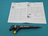 Fuel injector